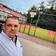 Duzy345 - mężczyzna, 45 lat, Międzychód