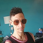 Pr8bl3m - mann, 30 Jahre, Oosterhout