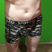 KRYSz690 - mężczyzna, 38 lat, Płock