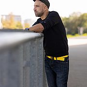 Nowynowa33 - man, 40 years, Wrocław