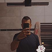 Janek87654 - чоловік, 33 років, Zator