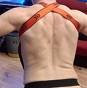 Univsex48 - mężczyzna, 48 lat, Szczecin