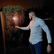 Czarodziejskion - mężczyzna, 32 lat, Polkowice