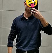 Krzysiek1022 - mann, 19 Jahre, Szczecin