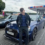 Michal29193 - mężczyzna, 22 lat, Świebodzin
