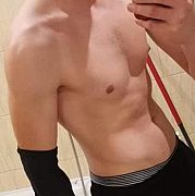 Blazej1991 - mężczyzna, 33 lat, Poznań