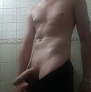 Thebestinthebed - mężczyzna, 19 lat, Kętrzyn