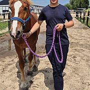 Jacen - mężczyzna, 20 lat, Opole Lubelskie