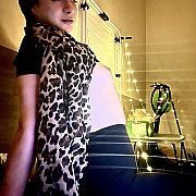 IconicBaby - жінка, 26 років, Poznań