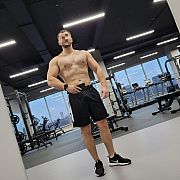 Dziendobry15 - mężczyzna, 32 lat, Lublin