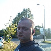 MarcinAd1 - muž, 41 let, Gorzów Wielkopolski