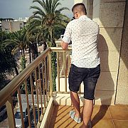 Mikke1995 - muž, 30 let, Rotterdam