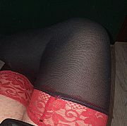 Kochankowie4340bi - couple (woman 41 years, man 44 years), Krośniewice