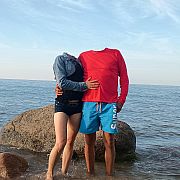 Parasex79 - para (kobieta 41 lat, mężczyzna 42 lat), Lębork