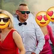 Patryk6968 - mężczyzna, 27 lat, Lubin