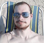 SymonPra - man, 21 years, Szczecin
