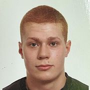 Rudy690 - man, 21 years, Lublin