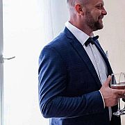 Roberto12368 - чоловік, 30 років, Koszalin