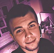 Mlodyy2222 - mężczyzna, 26 lat, Kielce