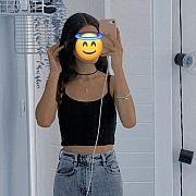 Youngjulcia - kobieta, 20 lat, Warszawa