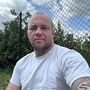 Grzesiek32 - mężczyzna, 32 lat, Inowrocław