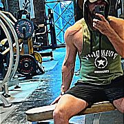 LubieGdyPatrzysz - мужчина, 37 лет, Dordrecht