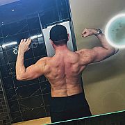 LubieGdyPatrzysz - чоловік, 37 років, Dordrecht