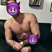 LubieGdyPatrzysz - muž, 37 let, Dordrecht