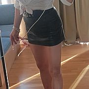 Martina - trans, 40 lat, Alicante
