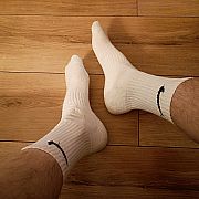 NikeSox - mężczyzna, 40 lat, Kraków