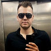 Elfiutki - mann, 27 Jahre, Wrocław