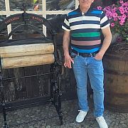 Patrykpiotrowski1965 - mężczyzna, 60 lat, Starogard Gdański