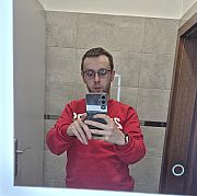 Anonim12x - mann, 35 Jahre, Supraśl