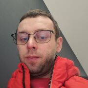 Anonim12x - mann, 35 Jahre, Supraśl