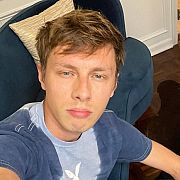 BerlinDe - мужчина, 40 лет, Szczecin