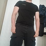 04Daniel - mężczyzna, 21 lat, Sosnowiec