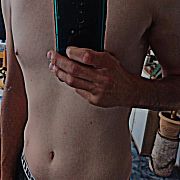 Kamilo190 - mężczyzna, 25 lat, Płońsk