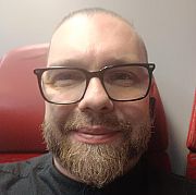 Niepasujedotegoportalu - man, 43 years, Rogoźno