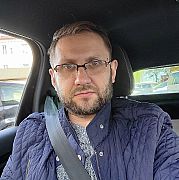 FotografVideo - mężczyzna, 39 lat, Wrocław
