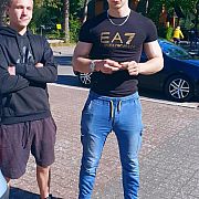 Alek321 - mężczyzna, 29 lat, Łódź