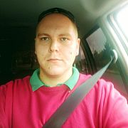 CiekawyZprzymorza - man, 35 years, Gdańsk