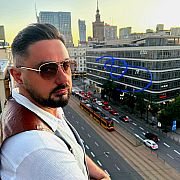 Bartek1986wroclaw - mężczyzna, 39 lat, Wrocław