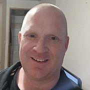 Krzwis1983 - man, 42 years, Poznań