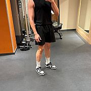 EJ - para (kobieta 21 lat, mężczyzna 29 lat), Dortmund