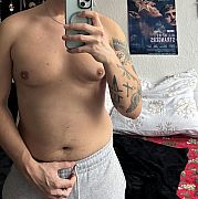 Gayfordtarightf - mężczyzna, 27 lat, Katowice