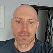 Grzegorz145 - muž, 44 let, Zgorzelec