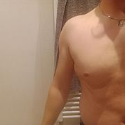 Deepblow - mężczyzna, 34 lat, Poznań