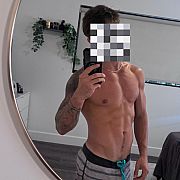 ReversePlay - mężczyzna, 25 lat, Katowice