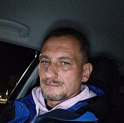 GARRY - mężczyzna, 48 lat, Szczecin