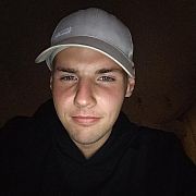 Oliwier445 - мужчина, 19 лет, Kraków